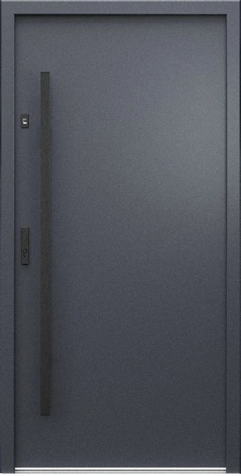OPTIMUM Modern, imagine din catalogul PORTA 2026