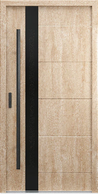 OPTIMUM Panel, imagine din catalogul PORTA 2026