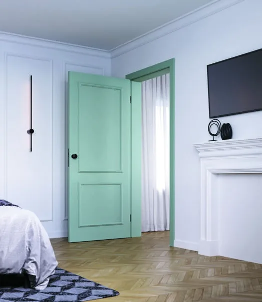 PORTA 4 ELEMENTE AER, imagine din catalogul PORTA 2026