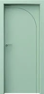 PORTA ART DECO, model din catalog