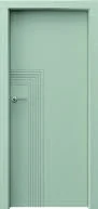 PORTA ART DECO, model din catalog