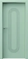 PORTA ART DECO, model din catalog