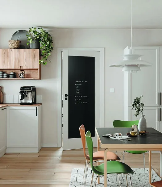 PORTA CLASSIC HOME, imagine din catalogul PORTA 2026