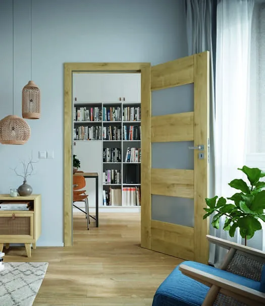 PORTA CONCEPT, gr. K, imagine din catalogul PORTA 2026