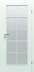 PORTA DECOR, model din catalog
