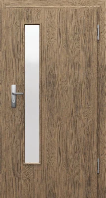 PORTA EI 30, model din catalog
