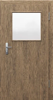 PORTA EI 30, model din catalog