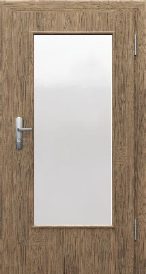 PORTA EI 30, model din catalog