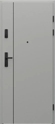 PORTA EI 30, model din catalog