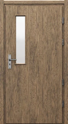 PORTA EI 60, model din catalog