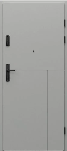 PORTA EI 60, model din catalog
