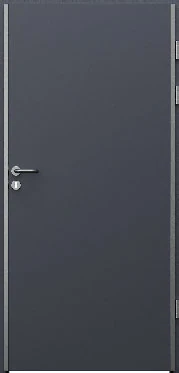 PORTA ENDURO, model din catalog