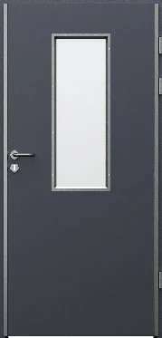 PORTA ENDURO, model din catalog