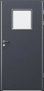 PORTA ENDURO, model din catalog