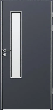 PORTA ENDURO, model din catalog
