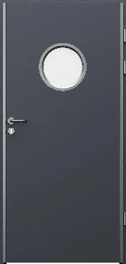 PORTA ENDURO, model din catalog