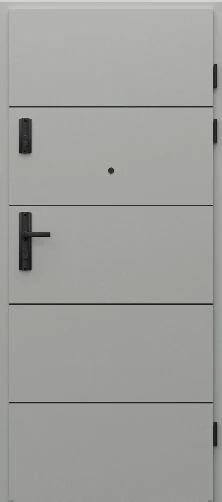 PORTA EXTREME RC3, EI 30, model din catalog