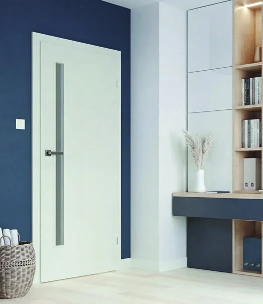 PORTA FIT, imagine din catalogul PORTA 2026