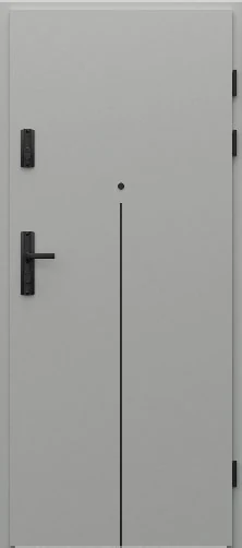 PORTA GRANIT clasa C, model din catalog