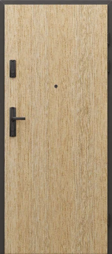 PORTA INNOVO 37 dB, model din catalog
