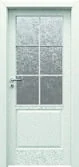PORTA LONDRA, VIENA, model din catalog