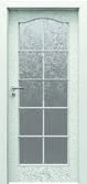 PORTA LONDRA, VIENA, model din catalog