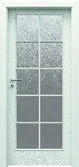 PORTA LONDRA, VIENA, model din catalog
