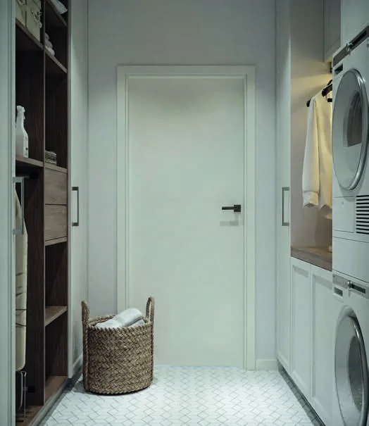 PORTA MINIMAX, imagine din catalogul PORTA 2026