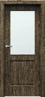 PORTA NOVA, model din catalog