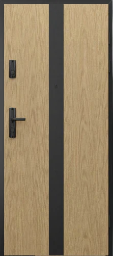 PORTA OPAL, model din catalog