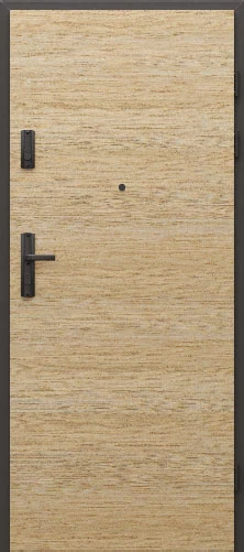 PORTA SILENCE 37 dB, model din catalog