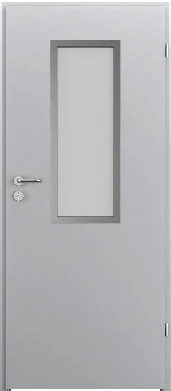 PORTA STEEL BASIC & PORTA STEEL SOLID, model din catalog