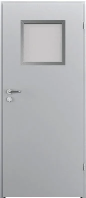 PORTA STEEL BASIC & PORTA STEEL SOLID, model din catalog