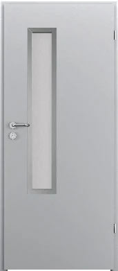 PORTA STEEL BASIC & PORTA STEEL SOLID, model din catalog