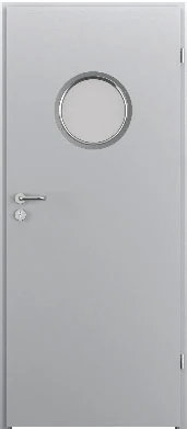 PORTA STEEL BASIC & PORTA STEEL SOLID, model din catalog