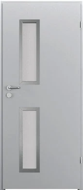 PORTA STEEL BASIC & PORTA STEEL SOLID, model din catalog