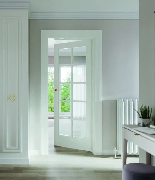 PORTA VERRO, imagine din catalogul PORTA 2026