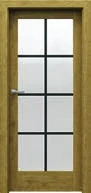 PORTA VERTE HOME, gr. B, model din catalog