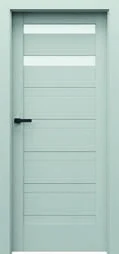 PORTA VERTE HOME, gr. D, model din catalog
