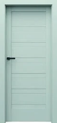 PORTA VERTE HOME, gr. D, model din catalog