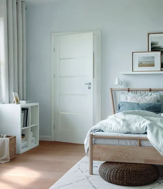 PORTA VERTE HOME, gr. G, imagine din catalogul PORTA 2026