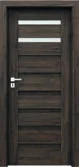 PORTA VERTE PREMIUM, gr. D, imagine din catalogul PORTA 2026